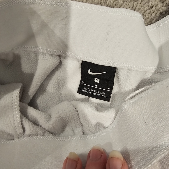 Nike Size M Sweatpants - Picture 2 of 3